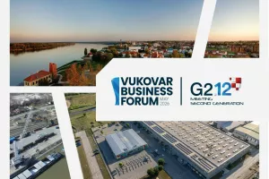 Vukovar Business Forum