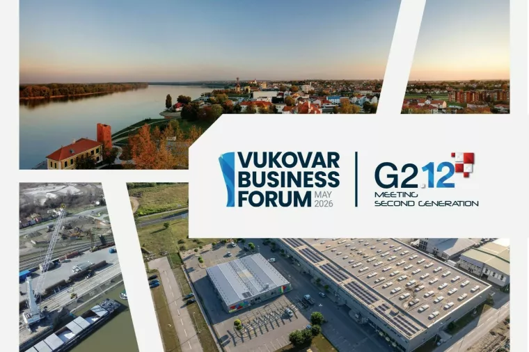 Vukovar Business Forum