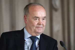 Budućnost obiteljskih tvrtki 2026. Panel 3: Ilija Tokić