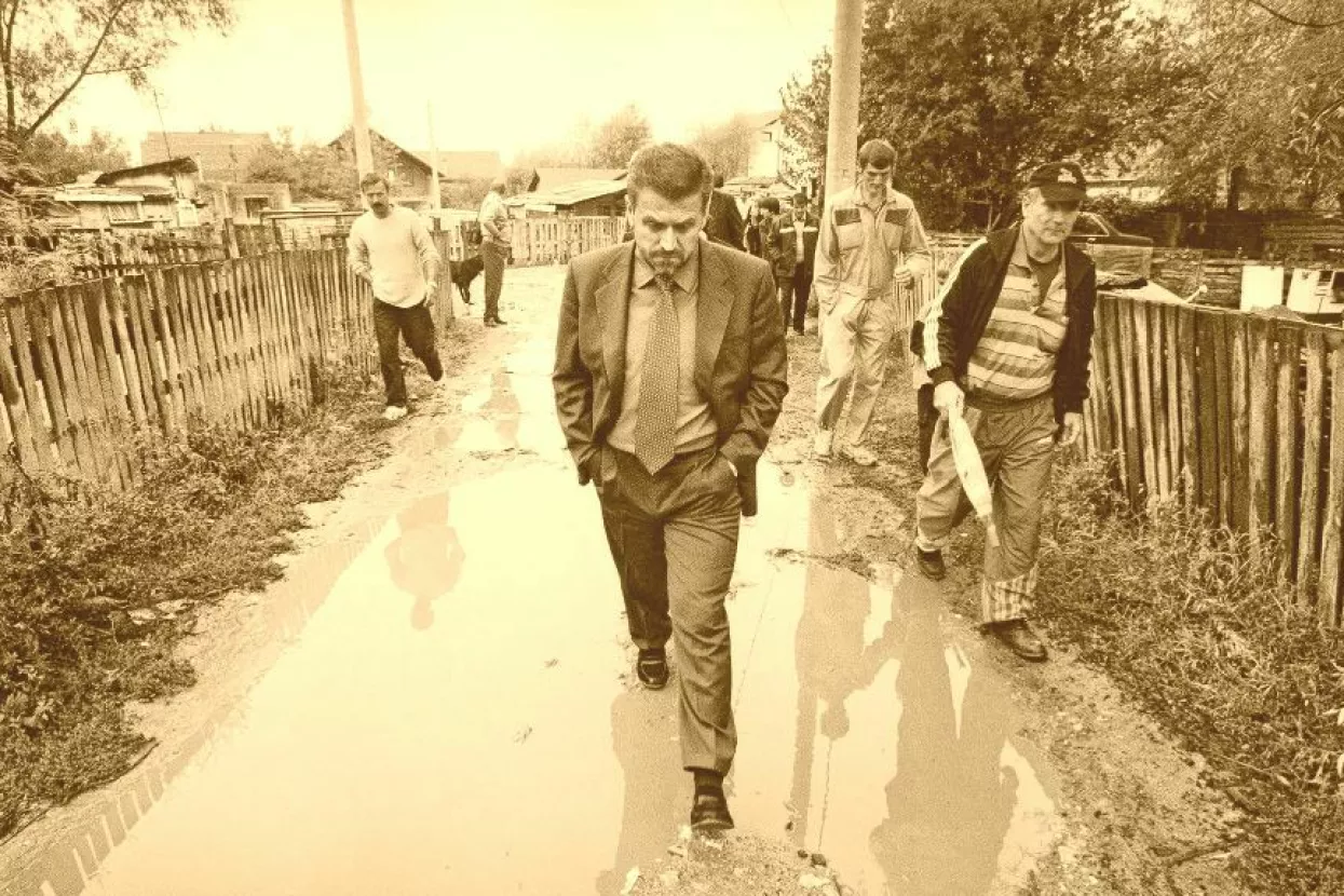 Bandić biv&scaron;i gradonačelnik