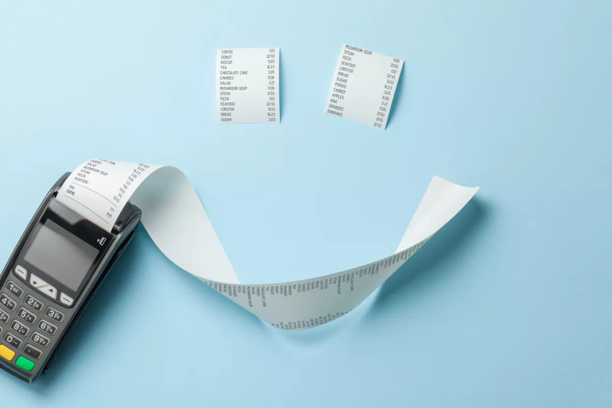 Fiskalizacija računa