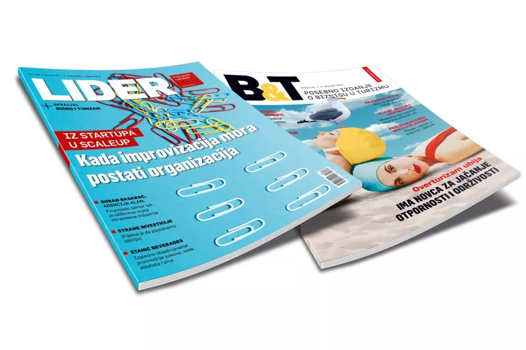 1066 naslovnica i prilog B&T