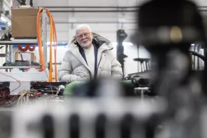 Vjekoslav Majetić, DOK-ING