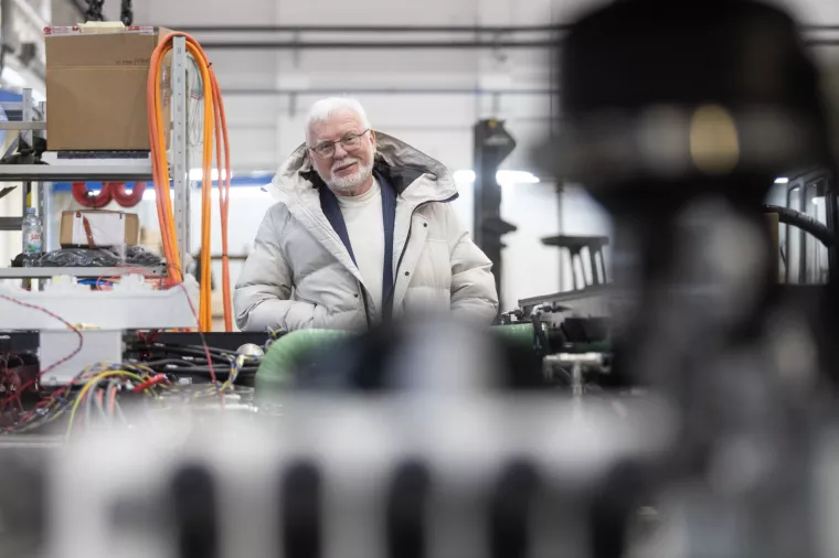 Vjekoslav Majetić, DOK-ING