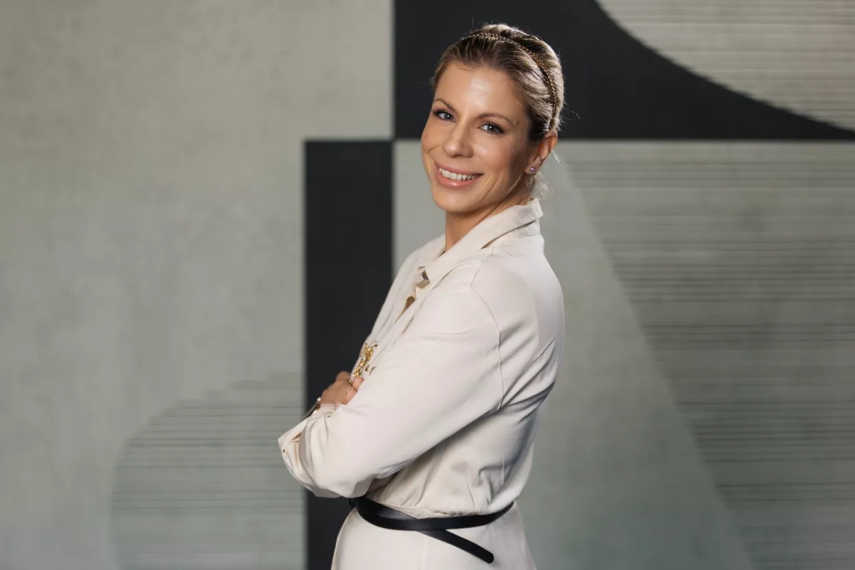 Maja Markulin Klarić