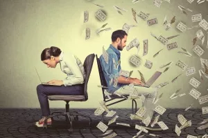 MojPosao: Prosječna plaća žena 13 posto niža od plaće mu&scaron;karaca