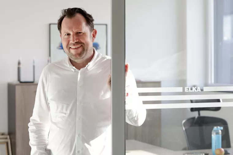 Klemen &Scaron;e&scaron;ok