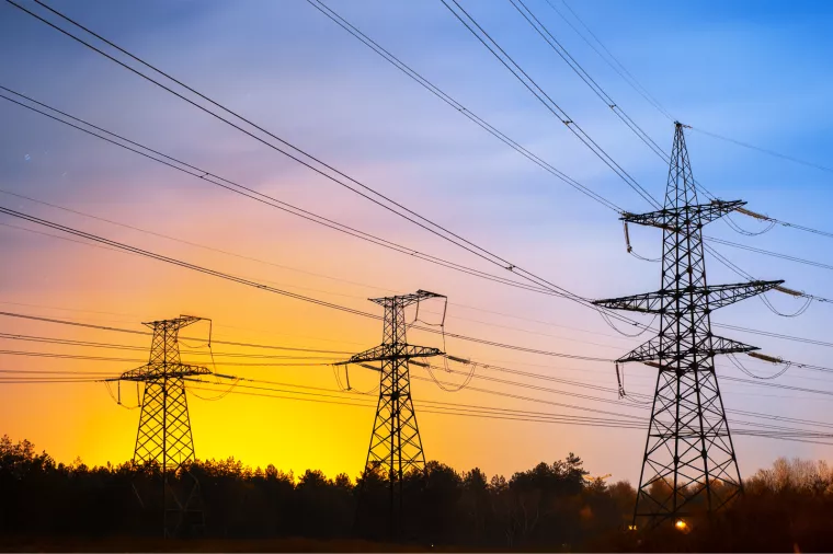 (Pre)opterećeni dalekovodi