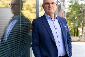 Julije Domac,ravnatelj REGEA-e 