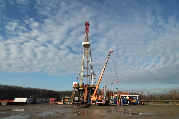 Ina: U nova dva istražna područja uložit ćemo desetke milijuna eura