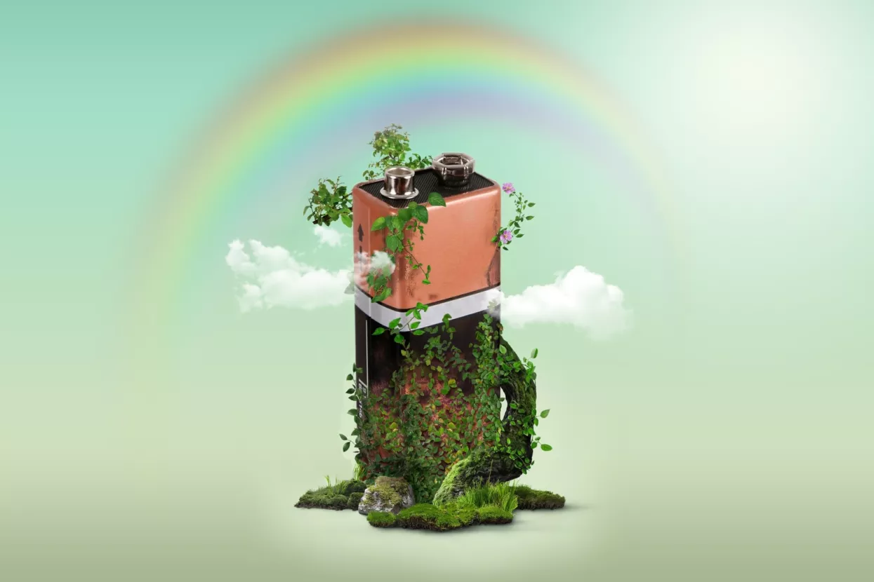 Solari i baterijski sustavi javna su tajna uspje&scaron;nih prosumera