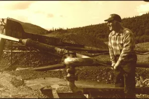 John Arthur Mi&scaron;ković demonstrira rad svog Intelligianta