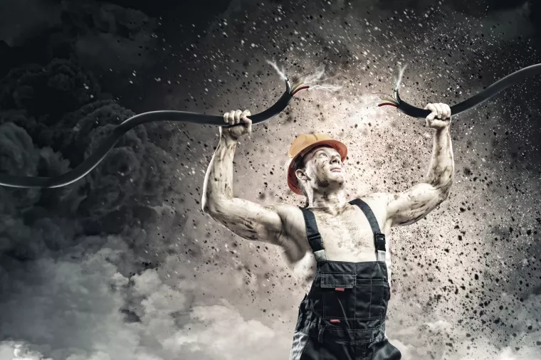 Korak po korak od ideje do zgrade A+