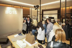 Sergej ĆetkovićBoss Store Arena Centar Zagreb