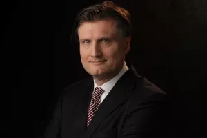 Sa&scaron;a Cvetojević