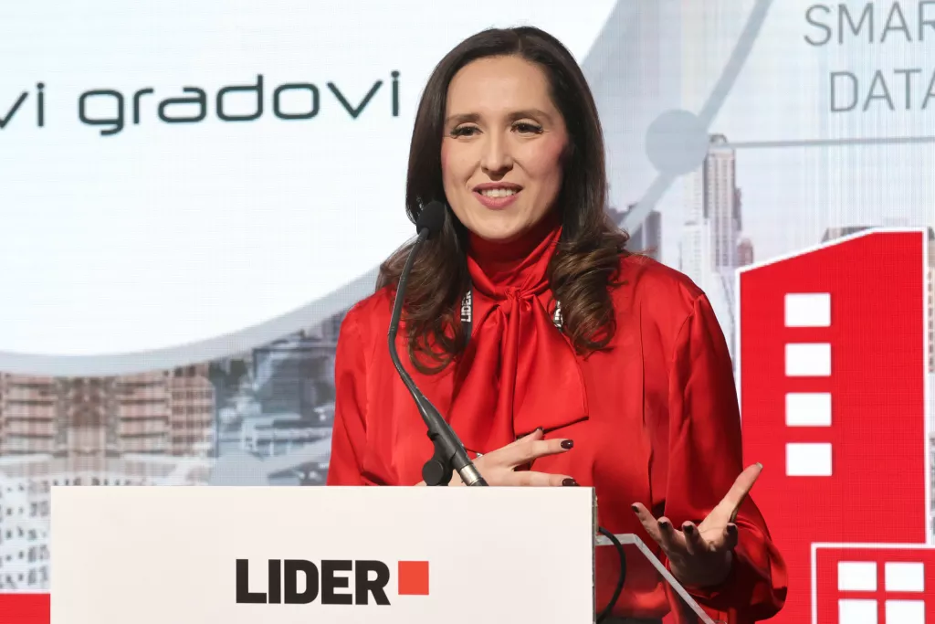 Smart Cities 2026. Petra &Scaron;krobot