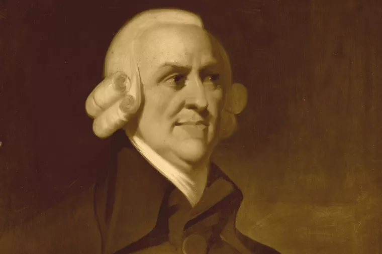 Adam Smith objavio je Bogatstvo naroda 11. ožujka 1776. U Hrvatskoj je posljednji put objavljeno 2007. u izdanju Masmedije i prijevodu Marijana Hanžekovića; dostupno je samo u pokojem antikvarijatu