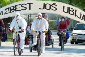 Za&scaron;to Hrvatska nema sustavno rje&scaron;enje za azbest?