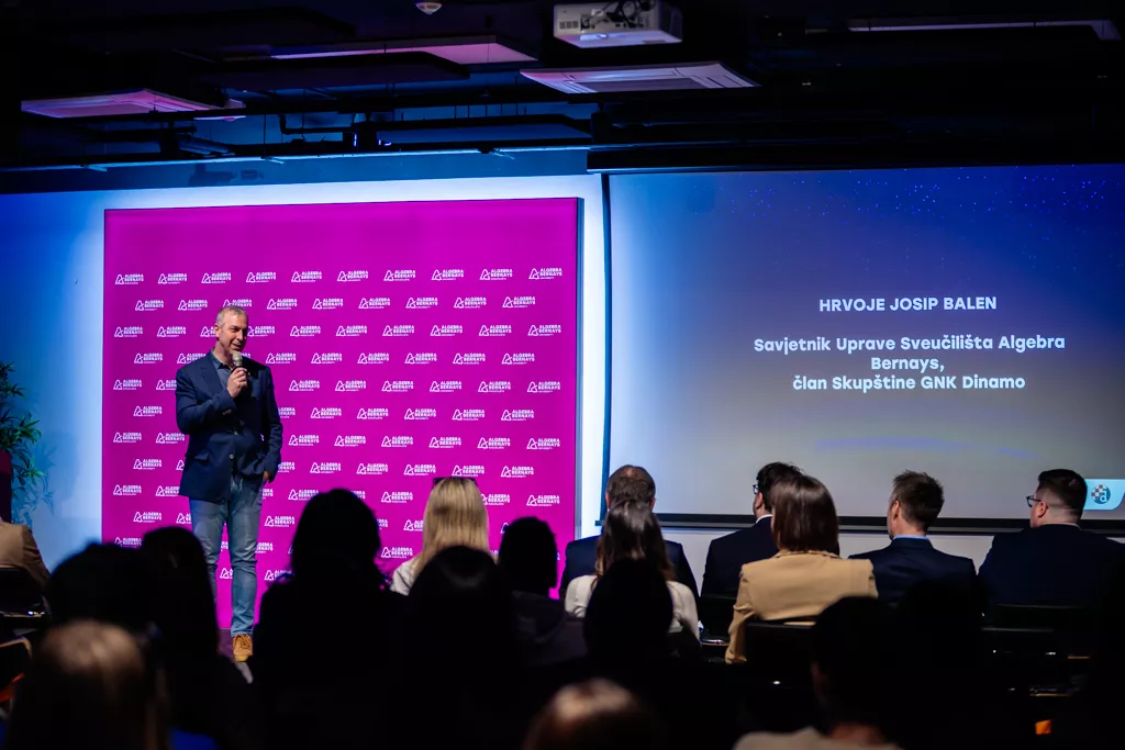 SAB Dinamo Hrvoje Josip Balen