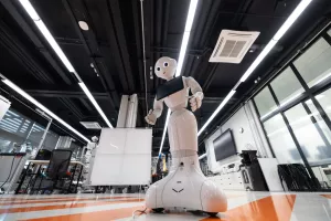 Fakultet strojarstva i brodogradnje- Katedra za autonomne sustave i računalnu inteligenciju- CRTA.