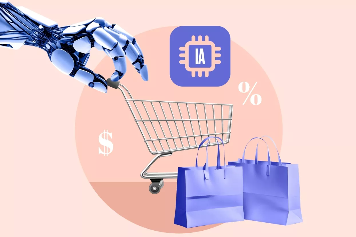 agency led commerce, agentska trgovina