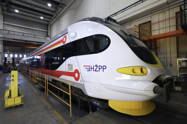 Obilazak tvorničkih hala KONČAR &ndash; Električnih vozila