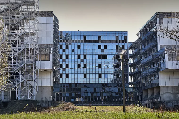 Sveučili&scaron;na bolnica