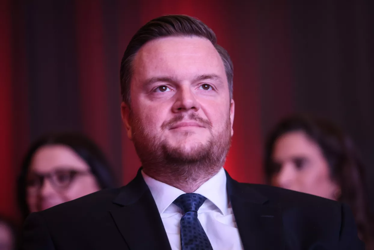 Financijski forum.Marko Primorac