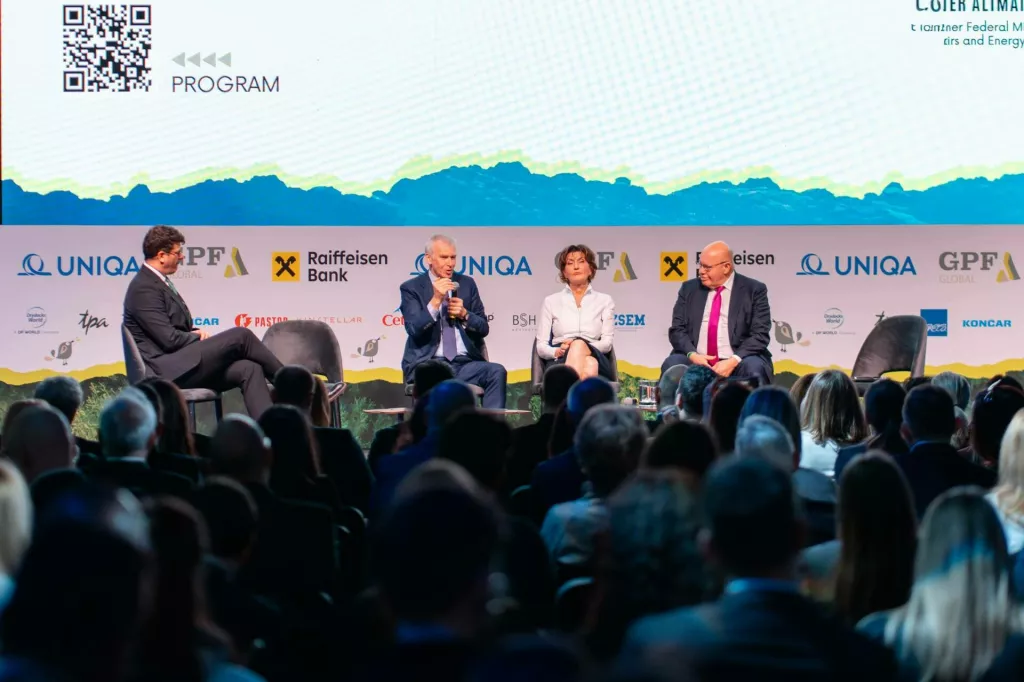 Uniqa GPF Global SEE 