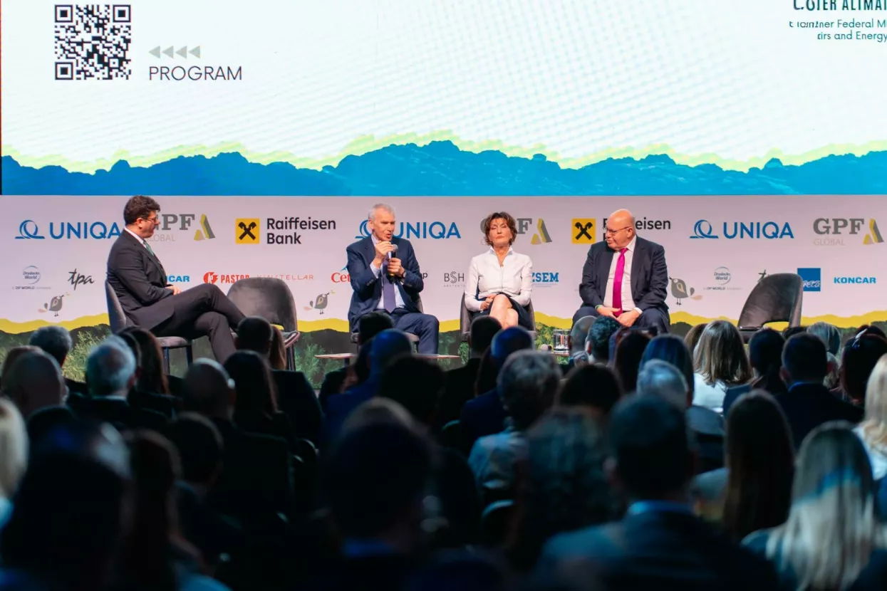 Uniqa GPF Global SEE 