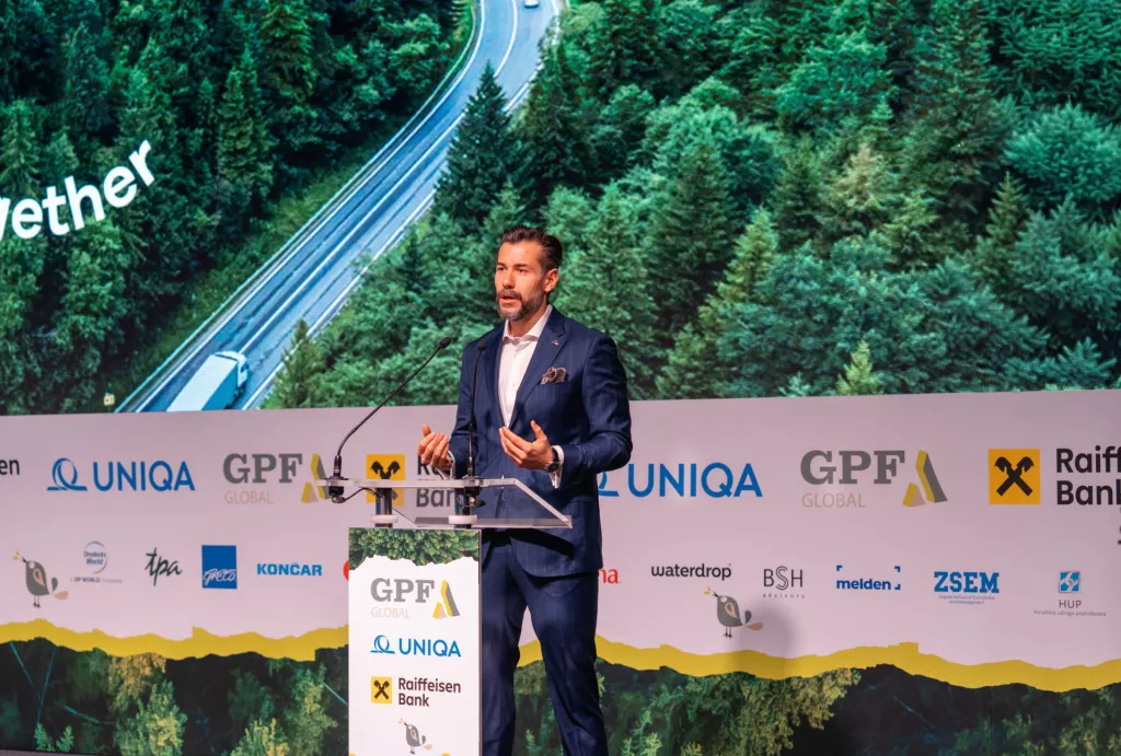 Uniqa GPF Global SEE 