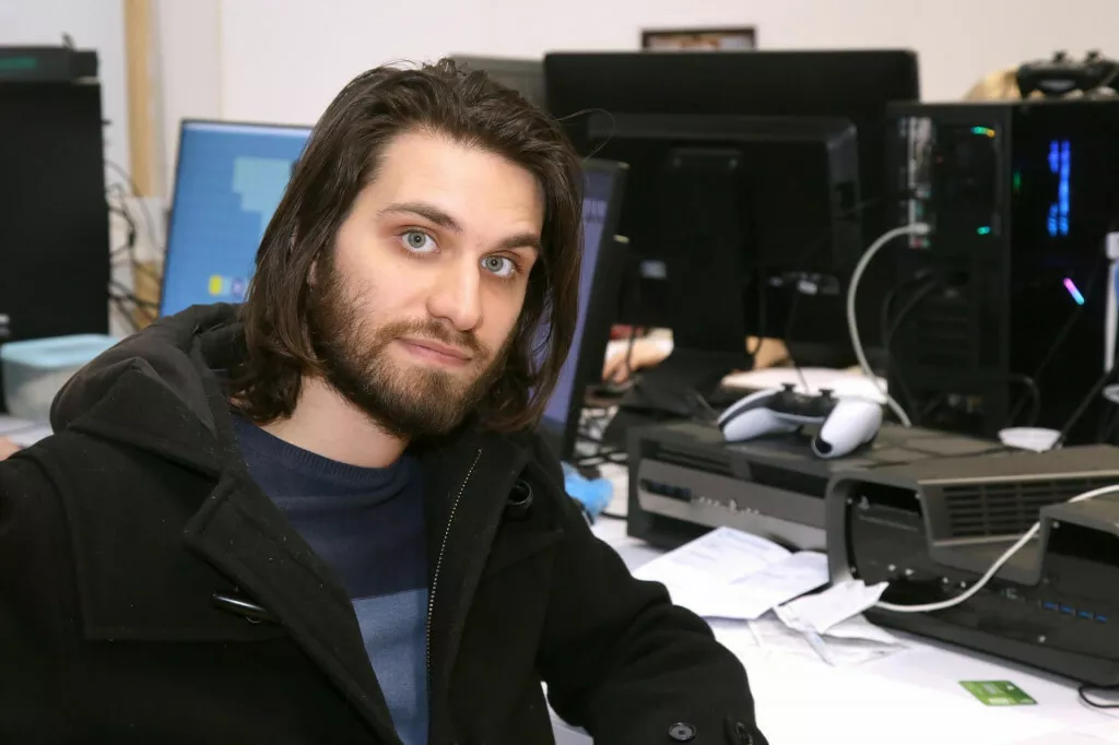 Aleksandar Gavrilović