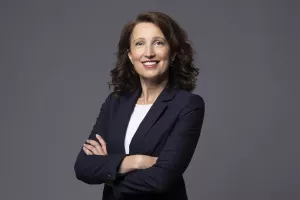 Jadranka Lović, FER, Crobohub