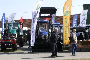 Bjelovarski Sajam Gudovac