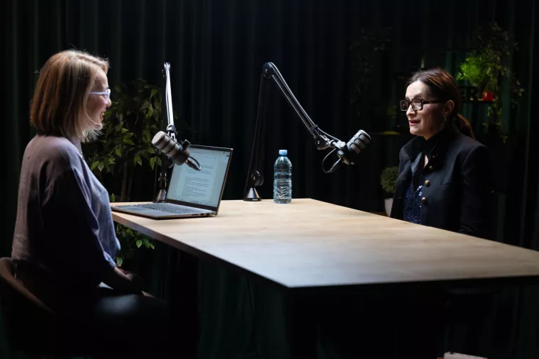 Martina Vrdoljak Ranilović 