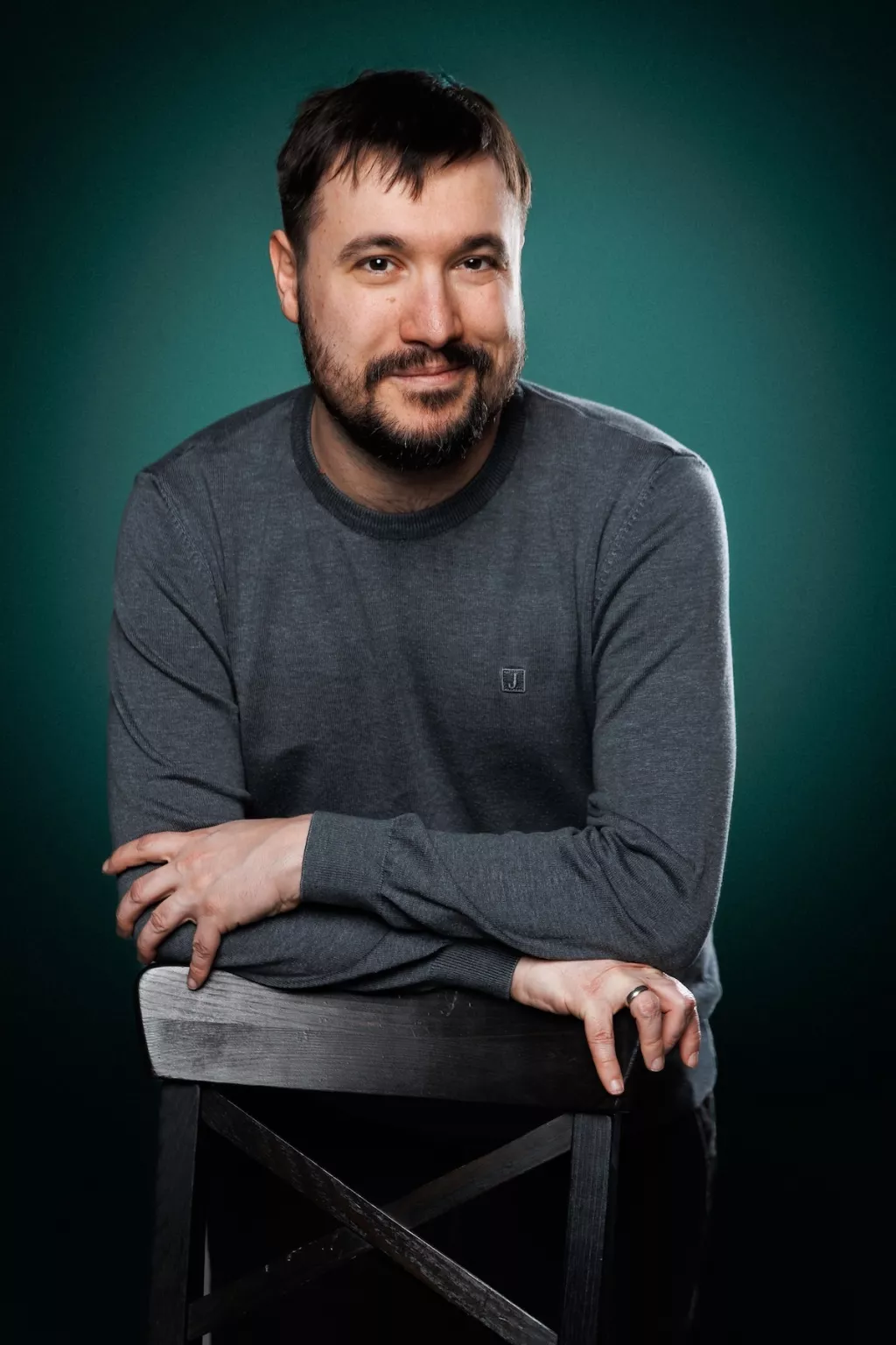 rmBug - Mario Đanić, CEO and Co-Founder