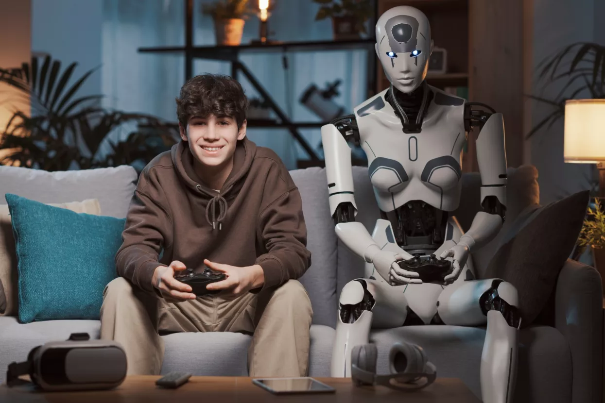 Čovjek nije suvi&scaron;an, ali ni siguran