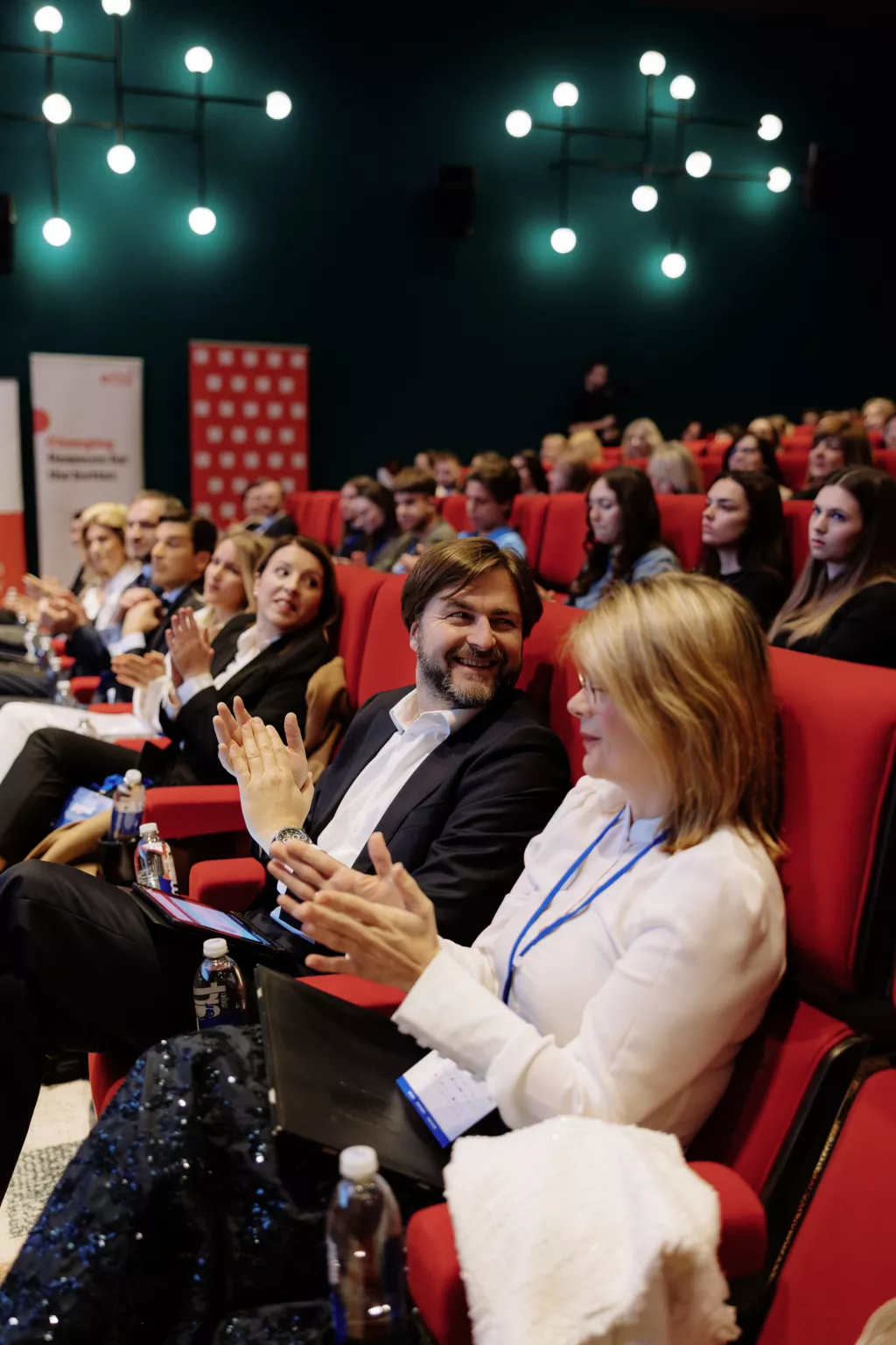 Konferencija financijske pismenosti