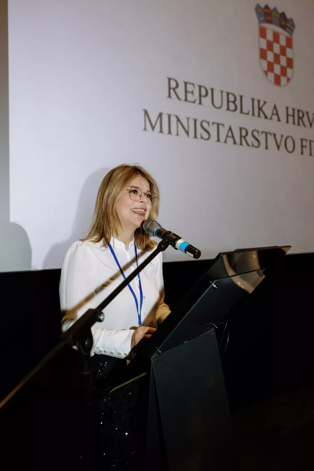 Sanja Sever Mali&scaron;