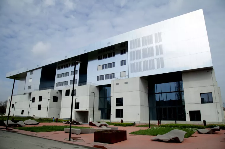 Europski centar za inovacije, napredne tehnologije i razvoj vje&scaron;tina