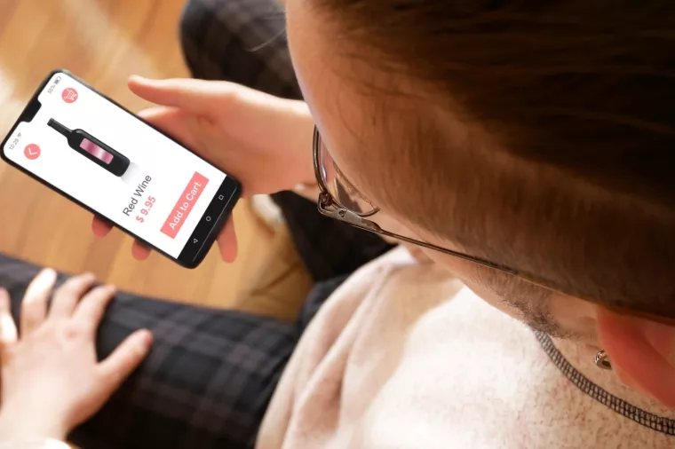 online kupovina alkohola