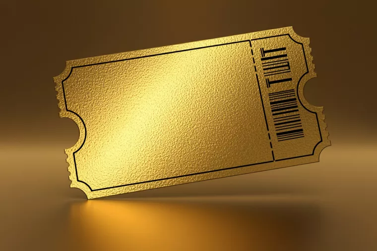 Glavna tema KLUB MILIJUNA&Scaron;A