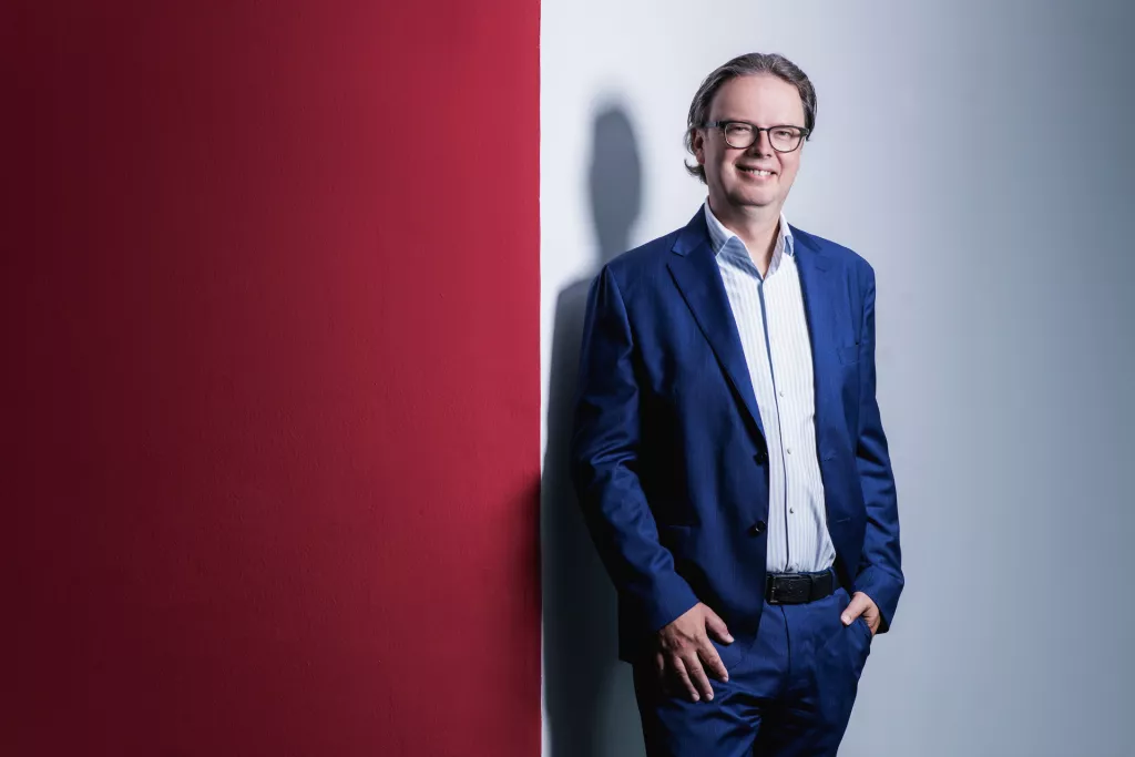 Mario Žižek Addiko bank