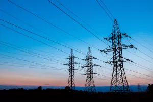 električna energija