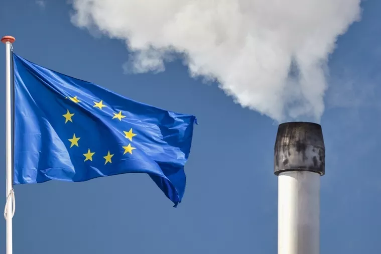 EU, Europska unija, ugljik, carbon, industrije