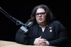 Vedrana Pribičević