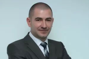 Tihomir &Scaron;krtić