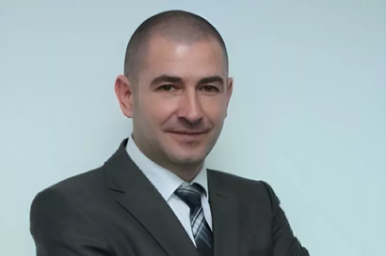 Tihomir &Scaron;krtić