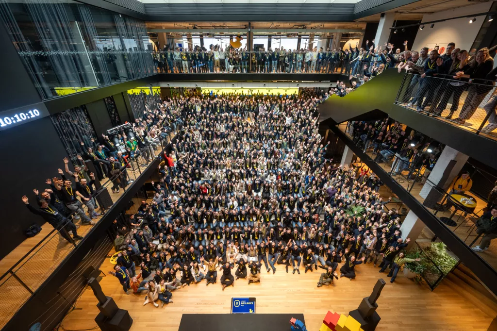 Infobip Dev Days 2026