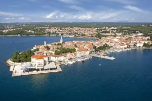 eccos porec